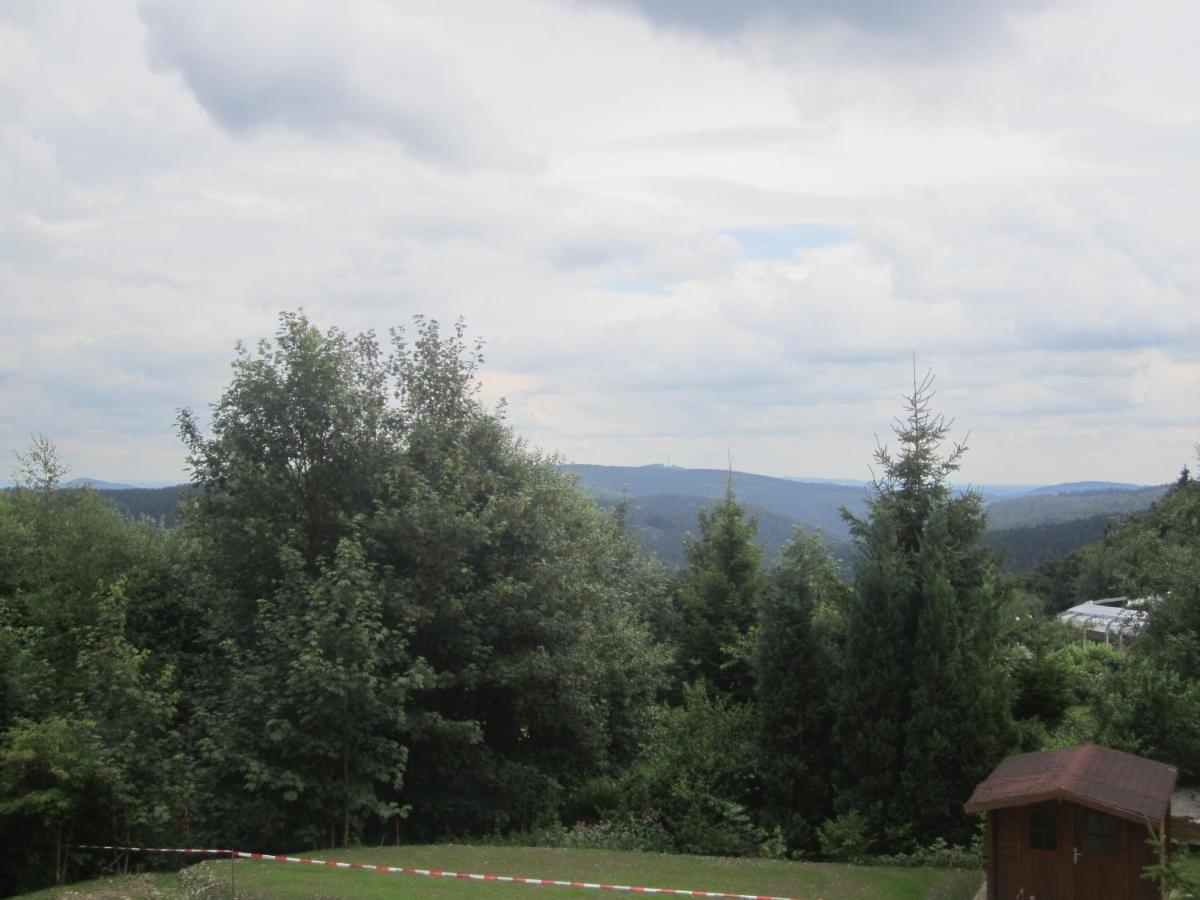 Holiday home Schneekaeppchen 2