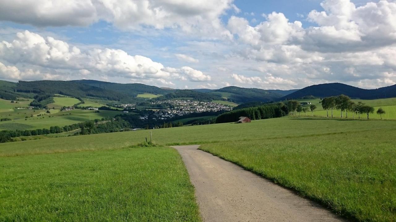 Schneekaeppchen 2