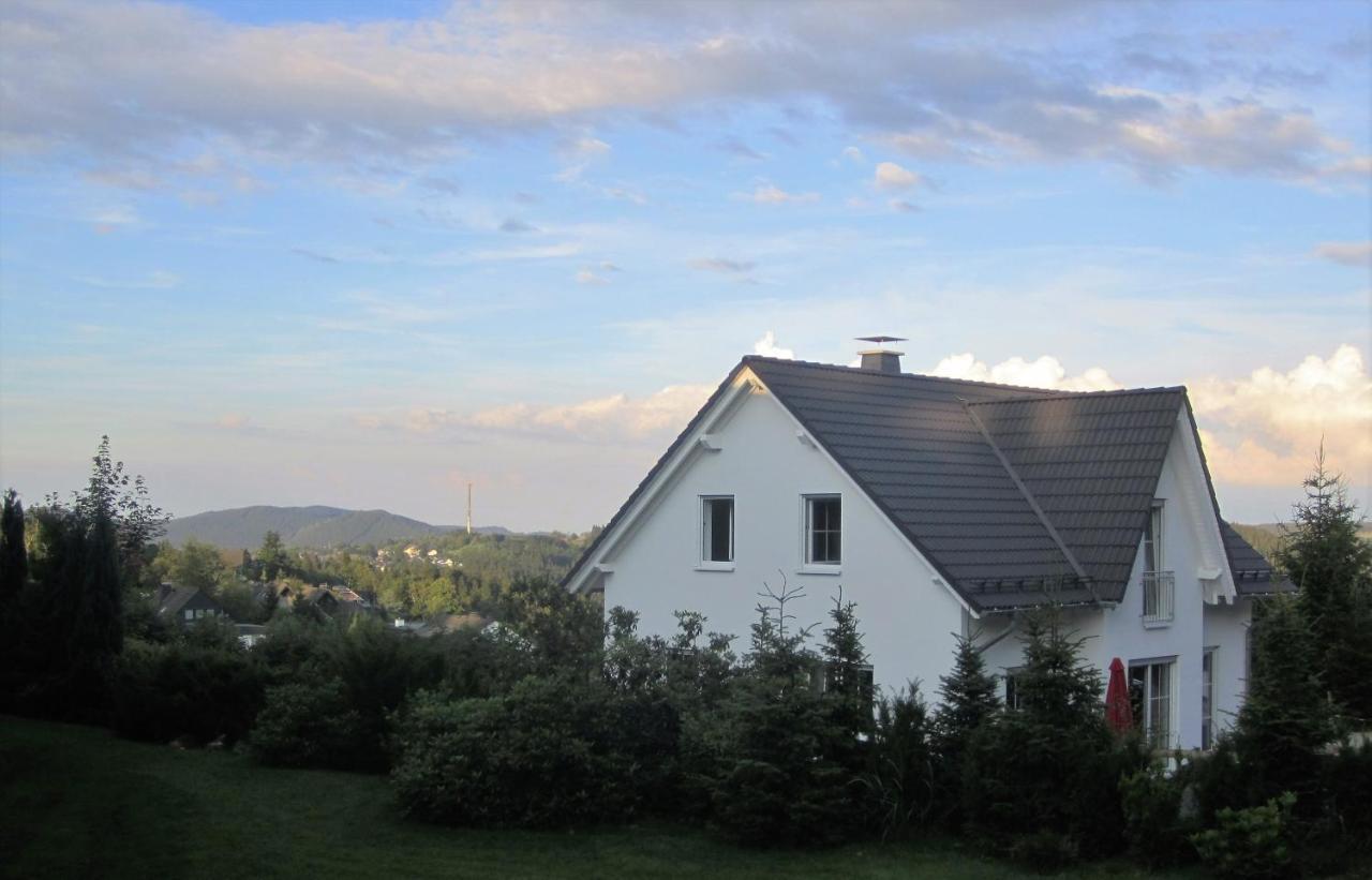 Schneekaeppchen 2 Holiday home