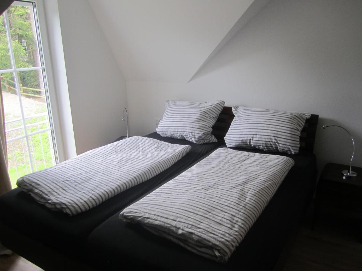 Holiday home Schneekaeppchen 2